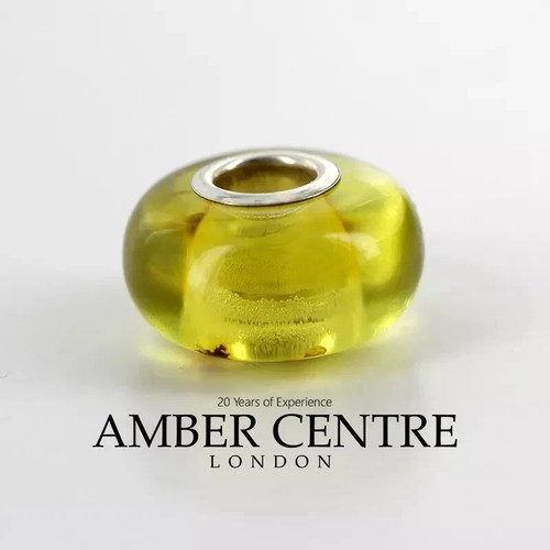 Amber trolls genuine - genuine, handmade