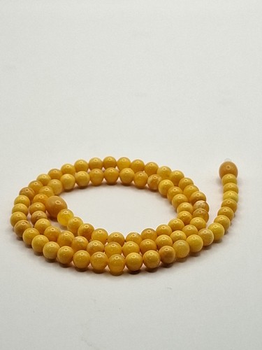 Vintage genuine baltic amber - genuine,