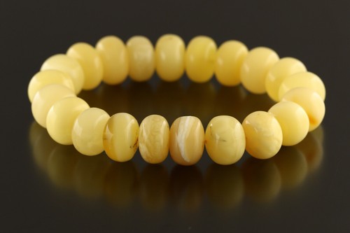 Genuine baltic amber white - baltic,