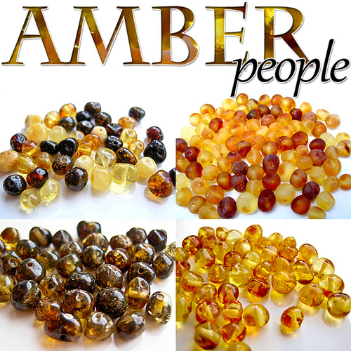 Authentic baltic amber - authentic,