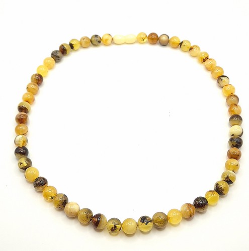 Elegant genuine baltic amber - elegant,