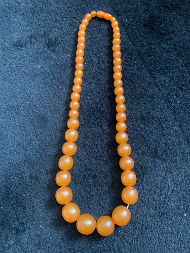 Vintage honey amber - vintage,