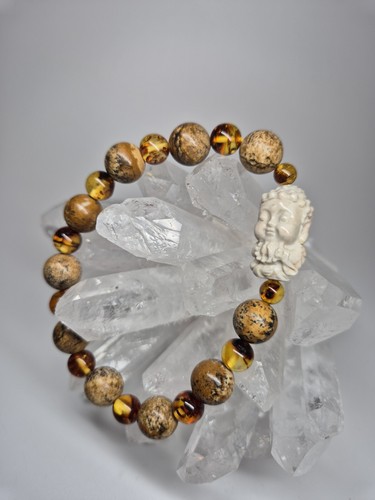 Natural picture jasper - picture, &