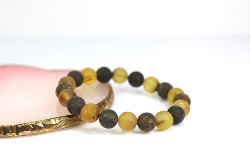 Natural two colors baltic - colors,