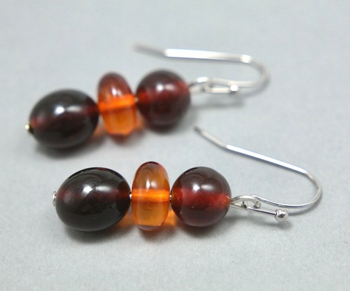 Real honey cognac - , baltic