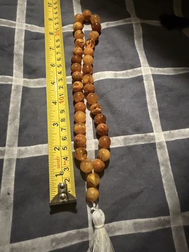 Authentic baltic amber - baltic, rosary