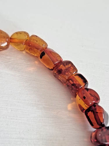 Freepost amber ombre stretch - freepost,