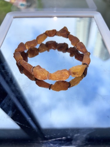 Natural baltic sea amber raw - baltic,