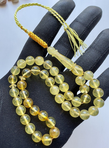 Natural baltic amber 18g - baltic,