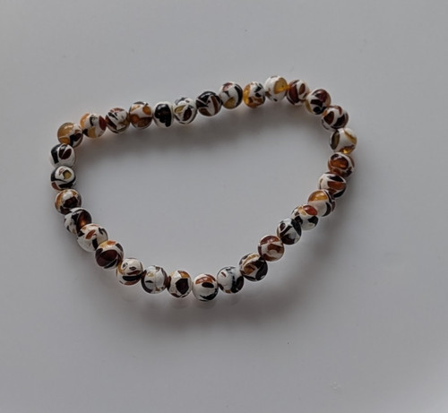 Genuine baltic amber mosaic - baltic,