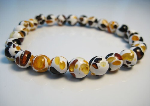 Elegant genuine round baltic - elegant,