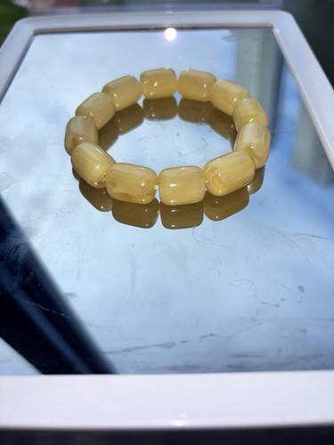Natural baltic amber barrel - baltic,
