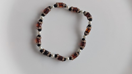Genuine baltic amber - genuine, shiny