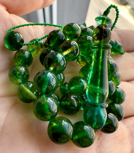 Pressed baltic amber 16g - baltic,