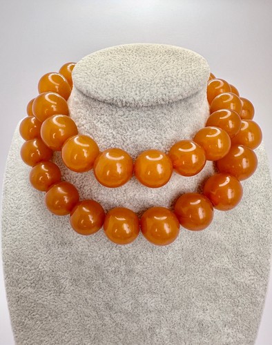 Vintage original beads - , made
