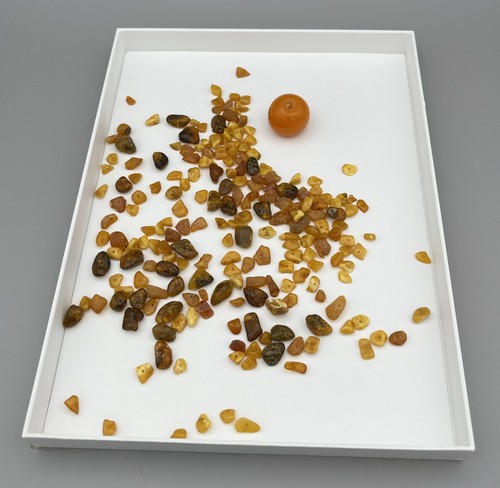 45g mixed baltic - mixed, pressed