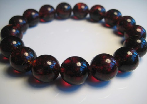 Natural pressed baltic amber - baltic,